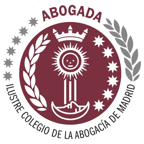 Sello colegial Lansache Abogados